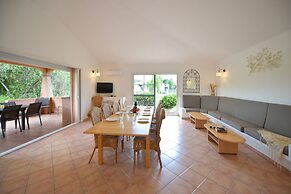 Hotel Residence U Paesolu