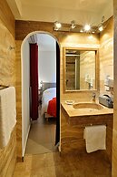 Hotel Residence U Paesolu