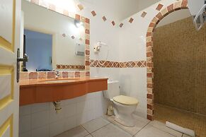 Hotel Residence U Paesolu