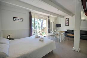 Hotel Residence U Paesolu