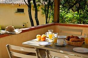 Hotel Residence U Paesolu