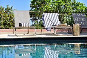 Hotel Residence U Paesolu