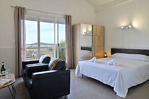 Hotel Residence U Paesolu