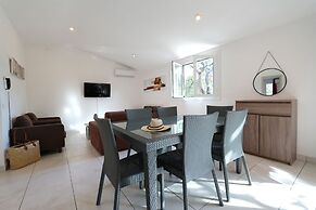 Hotel Residence U Paesolu