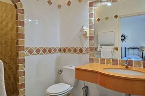 Hotel Residence U Paesolu