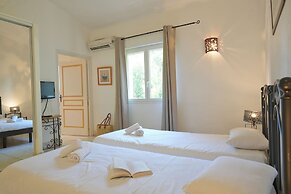 Hotel Residence U Paesolu