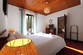 Hotel Residence U Paesolu