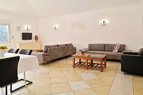 Hotel Residence U Paesolu