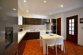 Hotel Residence U Paesolu
