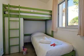 Hotel Residence U Paesolu