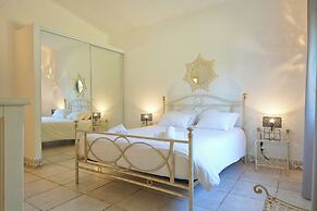 Hotel Residence U Paesolu