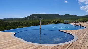 Hotel Residence U Paesolu