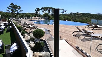Hotel Residence U Paesolu