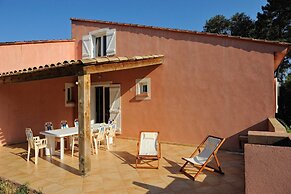 Hotel Residence U Paesolu