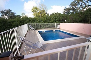 Hotel Residence U Paesolu