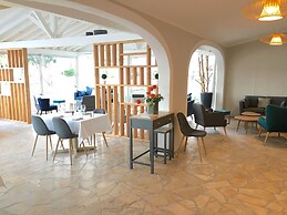 Hotel Residence U Paesolu