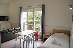 Hotel Residence U Paesolu