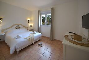 Hotel Residence U Paesolu