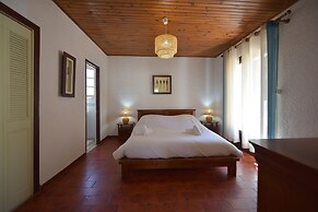 Hotel Residence U Paesolu