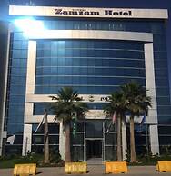 Zamzam Towers Hotel