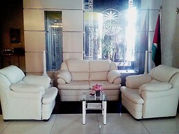 Zamzam Towers Hotel