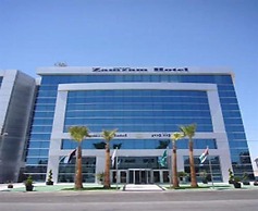 Zamzam Towers Hotel