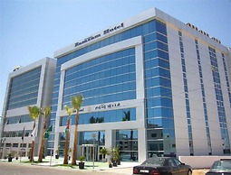 Zamzam Towers Hotel