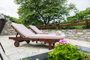 12 Months Luxury Resort