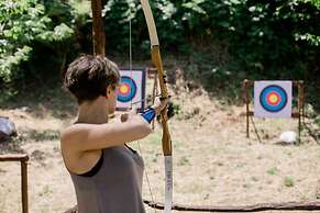 12 Months Luxury Resort