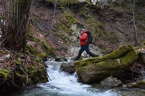 12 Months Luxury Resort