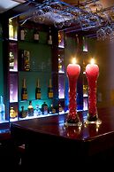 12 Months Luxury Resort