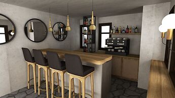 12 Months Luxury Resort