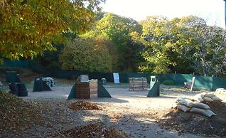 12 Months Luxury Resort