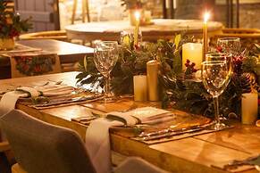 12 Months Luxury Resort