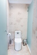 12 Months Luxury Resort