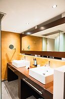 12 Months Luxury Resort