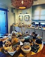 12 Months Luxury Resort