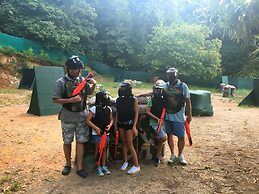 12 Months Luxury Resort