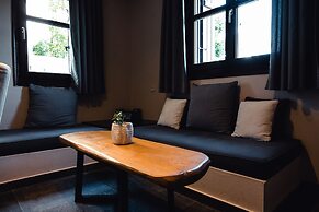 12 Months Luxury Resort