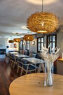 12 Months Luxury Resort