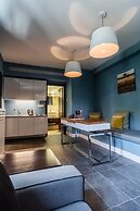 12 Months Luxury Resort