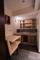 12 Months Luxury Resort