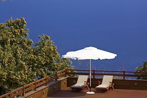 12 Months Luxury Resort