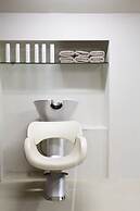 12 Months Luxury Resort