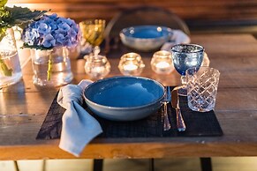 12 Months Luxury Resort