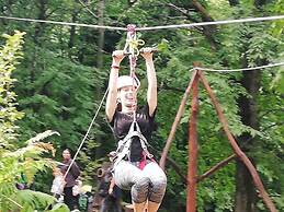 12 Months Luxury Resort