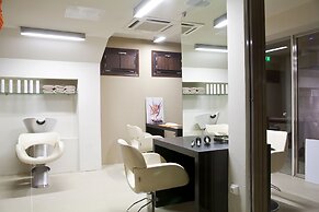 12 Months Luxury Resort