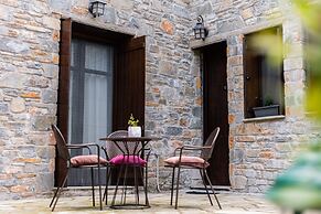 12 Months Luxury Resort