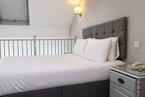 The Littleover Lodge Hotel