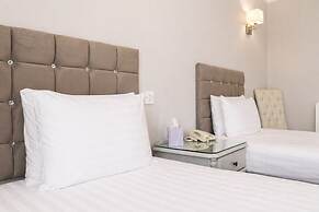 The Littleover Lodge Hotel